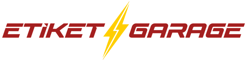 Etiket Garage